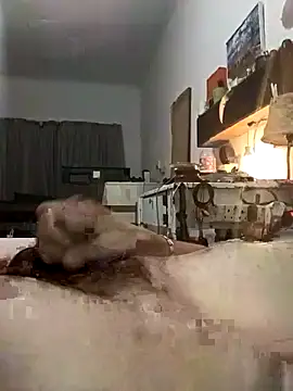 PleasingDavid1993 online show from 01-14-26, 10:47