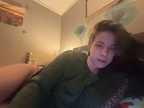 Vaua089 online show from 01-10-26, 05:42