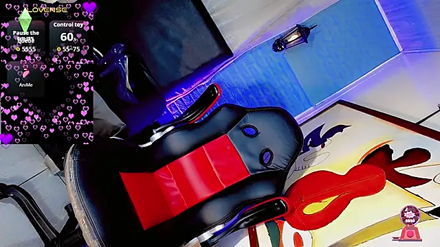 Ana sophia  online show from 11-04-25, 11:20