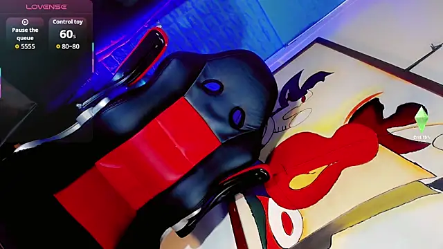 Ana sophia  online show from 11-06-25, 11:11