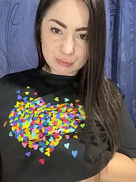 Amelia laurent online show from 12-22-25, 12:13