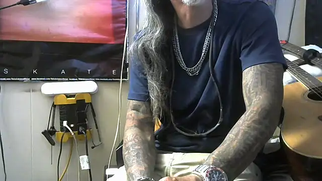crassanova online show from 04-29-26, 10:38