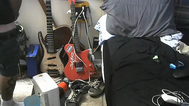 crassanova online show from 07-30-26, 01:32