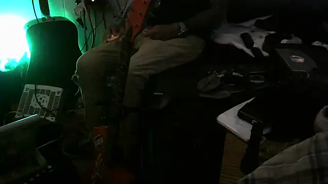 crassanova online show from 08-04-26, 12:25