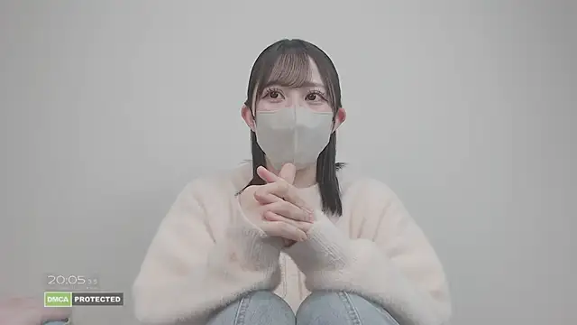 Sakura sweety online show from 02-16-26, 11:06