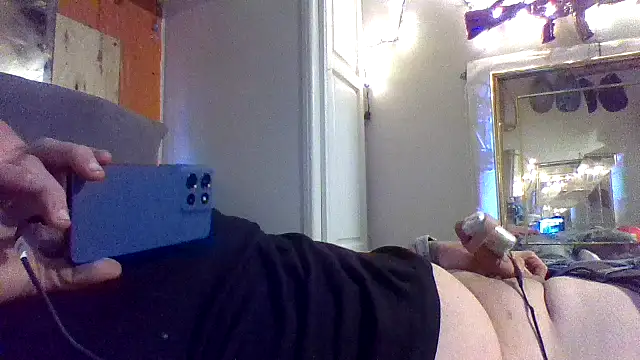 Cum515088 online show from 02-20-26, 02:50