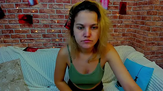 Hot   Jess online show from 09-10-25, 03:17