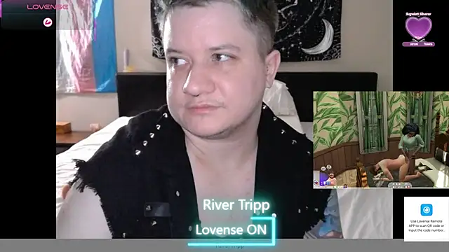 RiverTripp online show from 05-09-26, 04:50