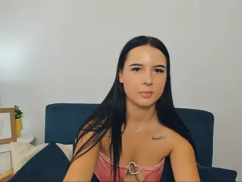 Snapshot of TaliaAdorable chatting on 09-10-25, 03:34 TaliaAdorable online show from 09-10-25, 03:34