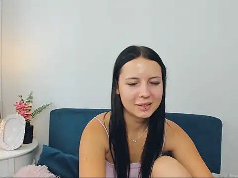 Snapshot of TaliaAdorable chatting on 09-19-25, 11:00 TaliaAdorable online show from 09-19-25, 11:00