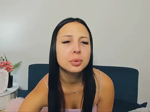 Snapshot of TaliaAdorable chatting on 09-30-25, 10:42 TaliaAdorable online show from 09-30-25, 10:42