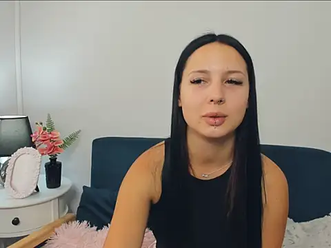 Snapshot of TaliaAdorable chatting on 10-05-25, 09:18 TaliaAdorable online show from 10-05-25, 09:18