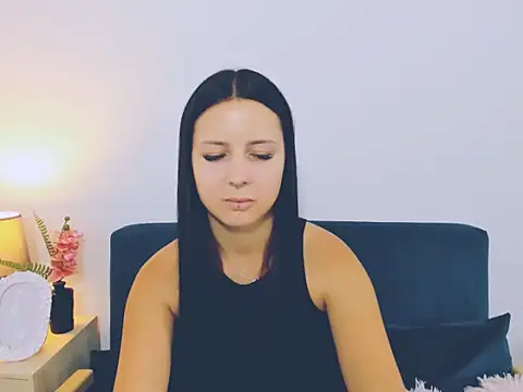 Snapshot of TaliaAdorable chatting on 10-12-25, 10:36 TaliaAdorable online show from 10-12-25, 10:36
