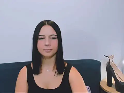 TaliaAdorable online show from 12-15-25, 07:18