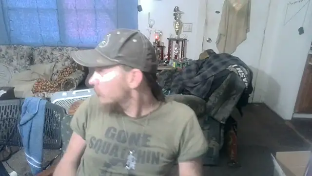 Poundtown1226 online show from 09-21-25, 11:17