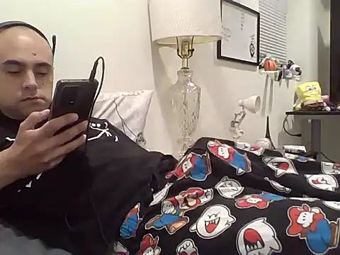 calientescitasoficial online show from 12-02-25, 01:33