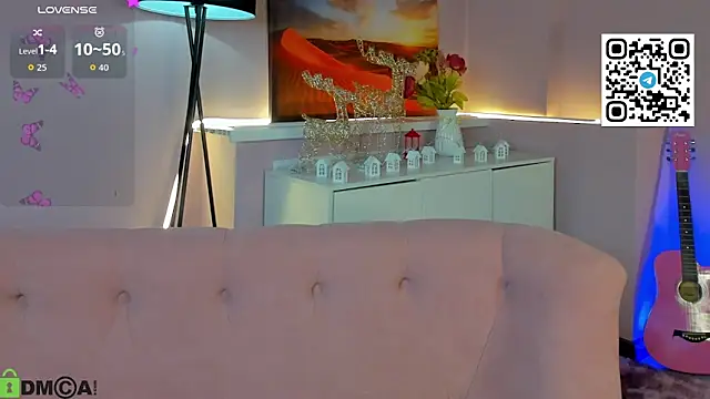 CherryLexi  online show from 03-03-26, 03:34