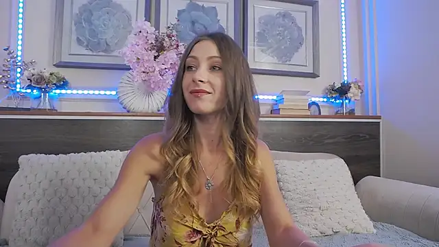 MuseDollX online show from 09-14-25, 06:40