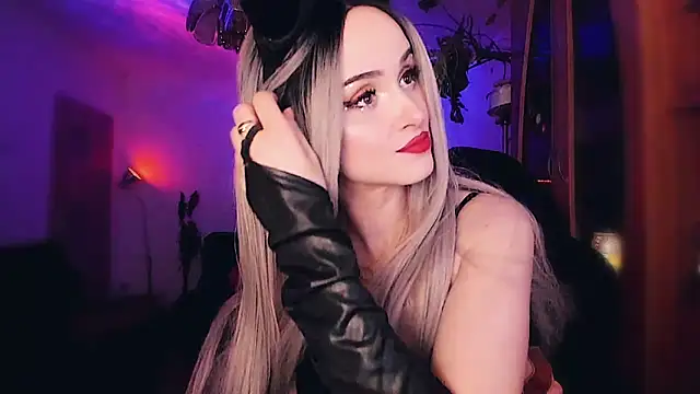 MistressJolie online show from 02-20-25, 04:28