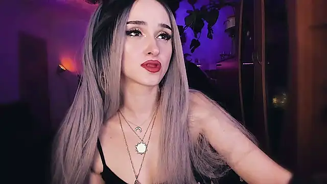 MistressJolie online show from 03-11-25, 02:54