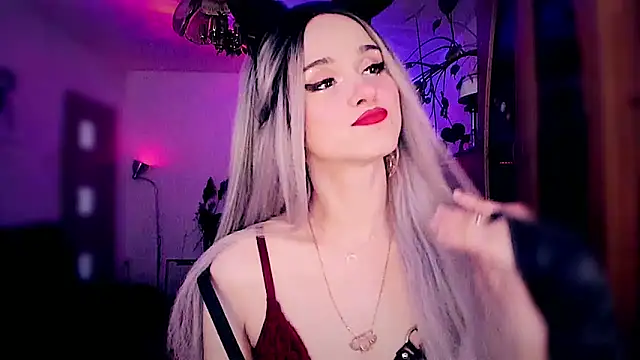 MistressJolie online show from 09-16-25, 07:53