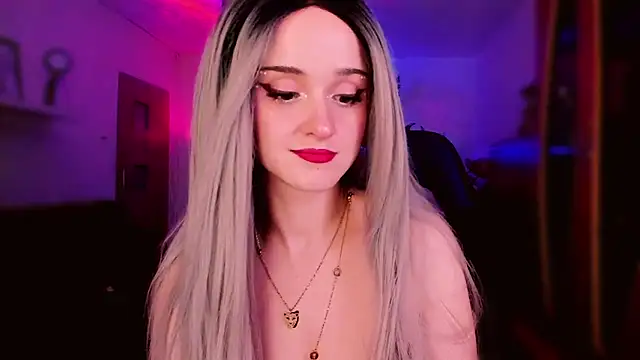 MistressJolie online show from 02-10-26, 08:35