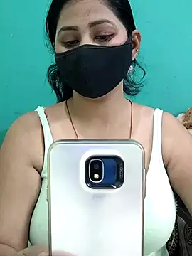 Cute purnima online show from 09-18-25, 08:27