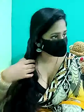 Cute purnima online show from 10-21-25, 03:46