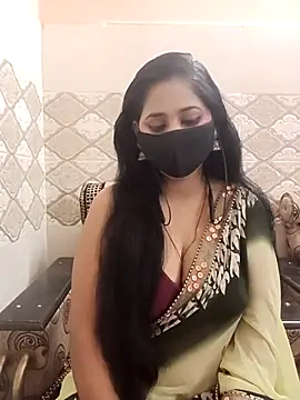 Cute purnima online show from 12-14-25, 01:49