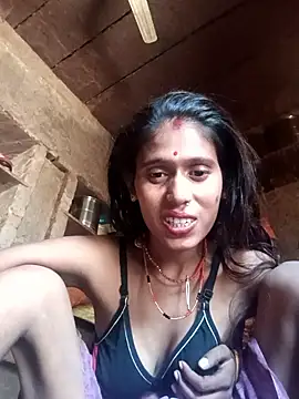Hot Riya33A online show from 10-10-25, 08:35