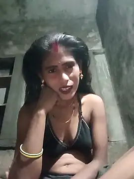 Hot Riya33A online show from 10-16-25, 02:29