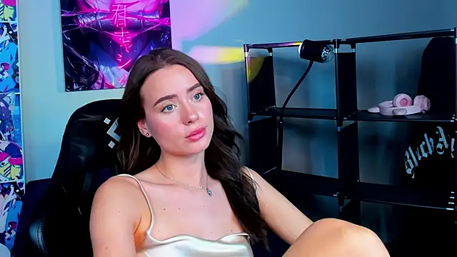 Ameli Povilain online show from 09-12-25, 11:21