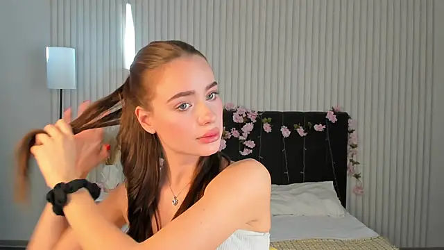 Ameli Povilain online show from 10-02-25, 11:28