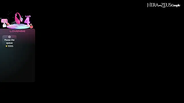 heraandzeuscouple online show from 09-14-25, 10:09