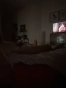 Snapshot of Stelan690 chatting on 09-27-25, 05:51 Stelan690 online show from 09-27-25, 05:51