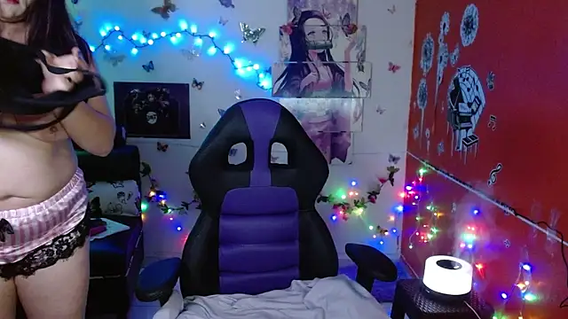 Snapshot of carol_20 chatting on 03-06-25, 09:20 carol 20 online show from 03-06-25, 09:20