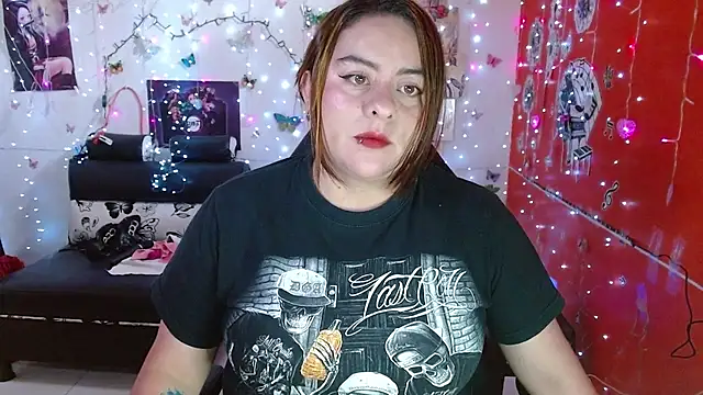 Snapshot of carol_20 chatting on 09-12-25, 06:41 carol 20 online show from 09-12-25, 06:41