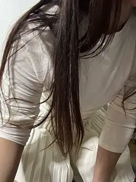 Snapshot of susu_baby chatting on 11-04-25, 06:18 susu baby online show from 11-04-25, 06:18