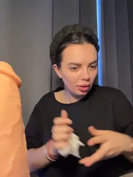 -RAHELA- online show from 10-16-25, 06:36