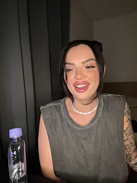 -RAHELA- online show from 11-16-25, 02:55