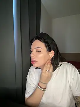 -RAHELA- online show from 11-19-25, 09:20