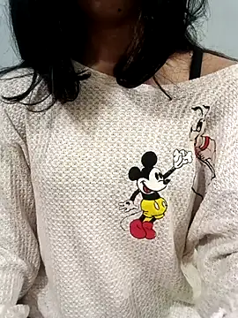 Daizy Shah online show from 02-20-26, 01:13