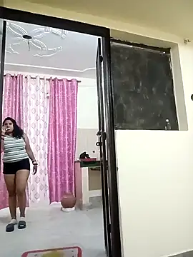 Shikha-mehra7 online show from 11-02-25, 02:03