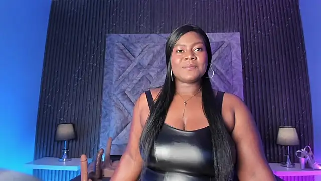 EmaRhodes online show from 03-16-26, 07:51