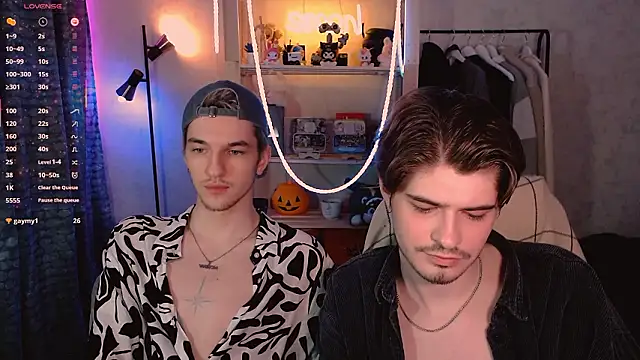 itsyanbb online show from 03-15-26, 04:13