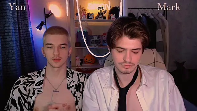 itsyanbb online show from 03-21-26, 03:37