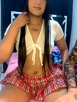 zoeandangel online show from 11-05-25, 06:57