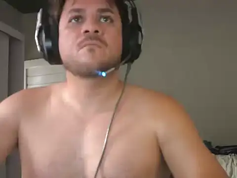 Miguelion2308 online show from 12-21-25, 05:42