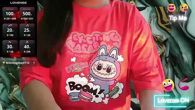 Dream Kavya online show from 10-16-25, 04:08