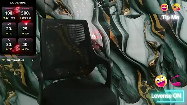 Dream Kavya online show from 10-27-25, 04:44